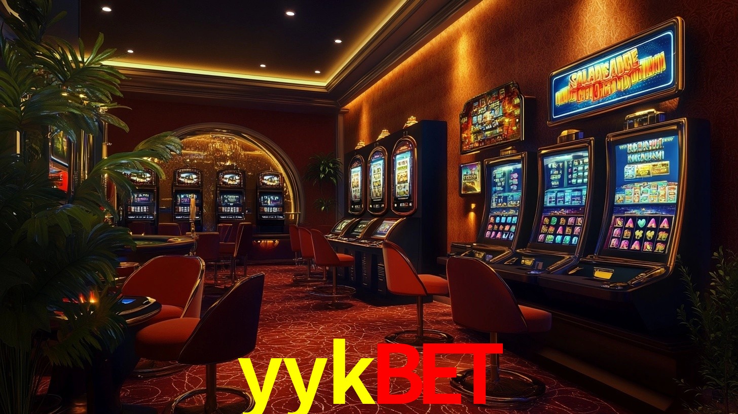 Welcome Bonus yykbet