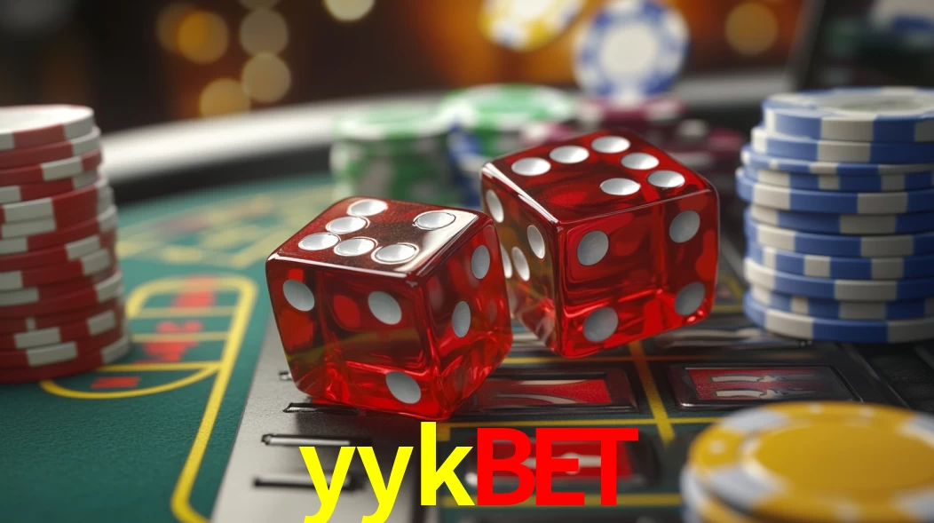 Experiência VIP yykbet