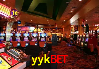 Desvendando o Mundo dos Jogos Virtuais na yykbet