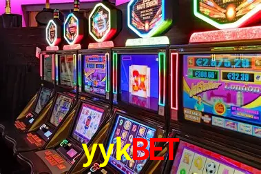 A Revolução dos Aplicativos de Jogos no yykbet