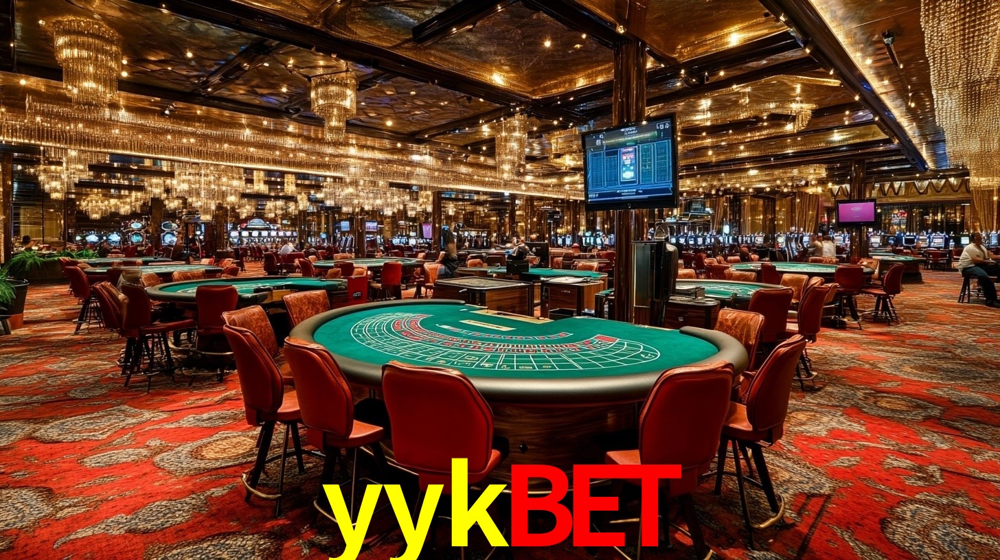 yykbet