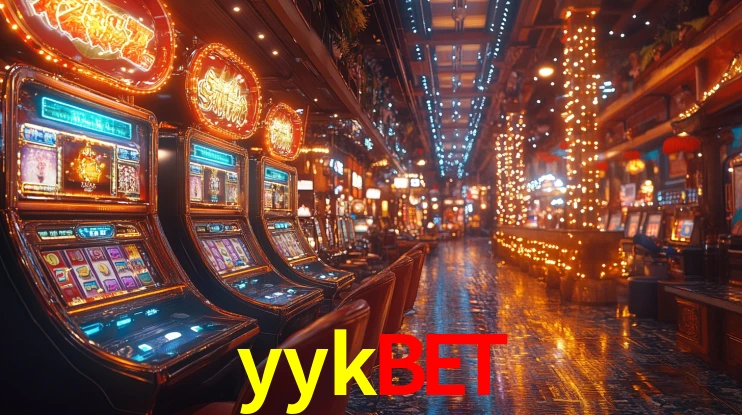 yykbet: Seu Cassino Premiado com Pagamentos Rápidos