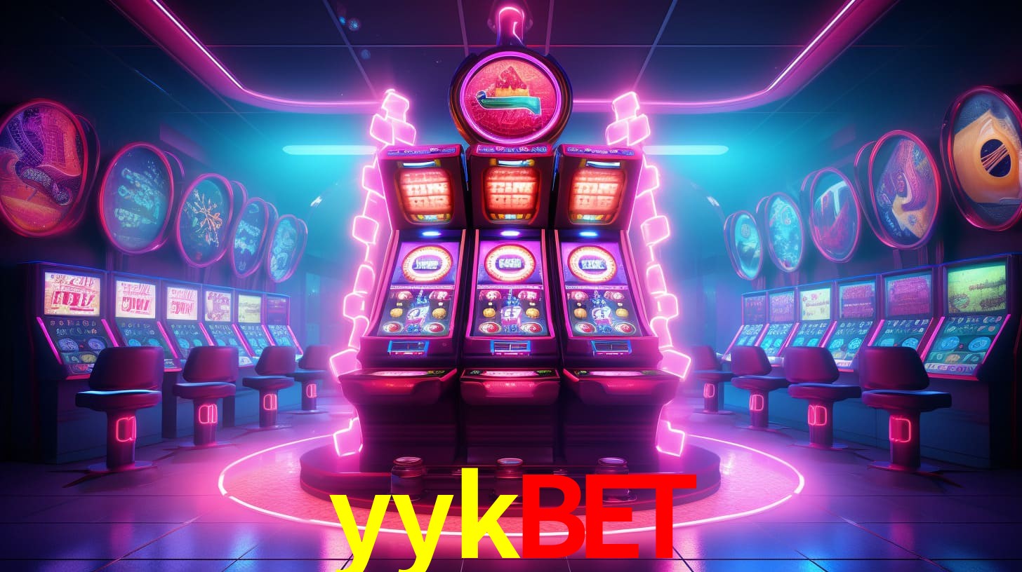 yykbet - A Entrada do Seu Cassino On-line - yykbet.com