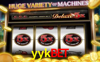 A Revolução dos Aplicativos de Jogos no yykbet
