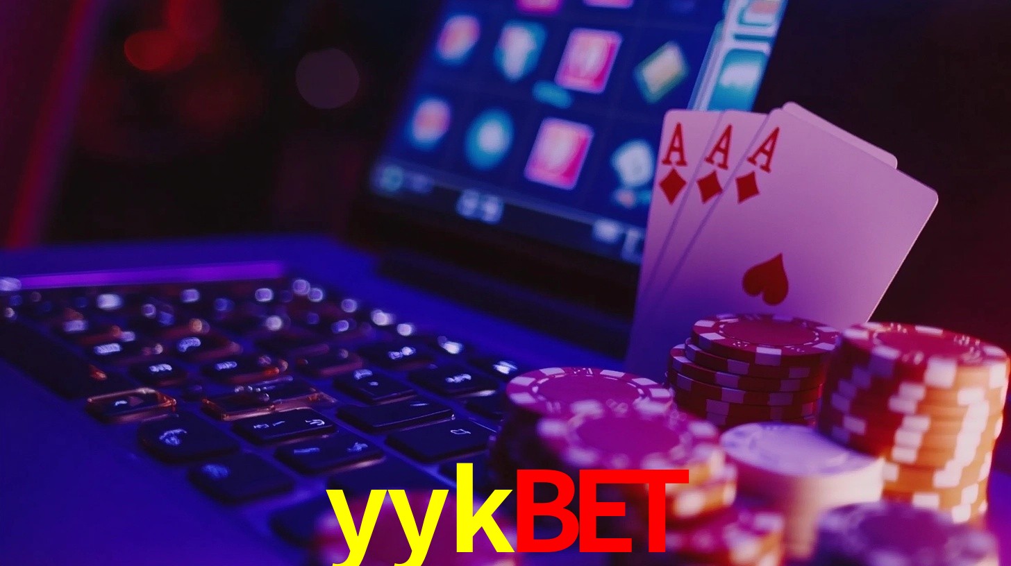 YYKBET.COM Login Rápido