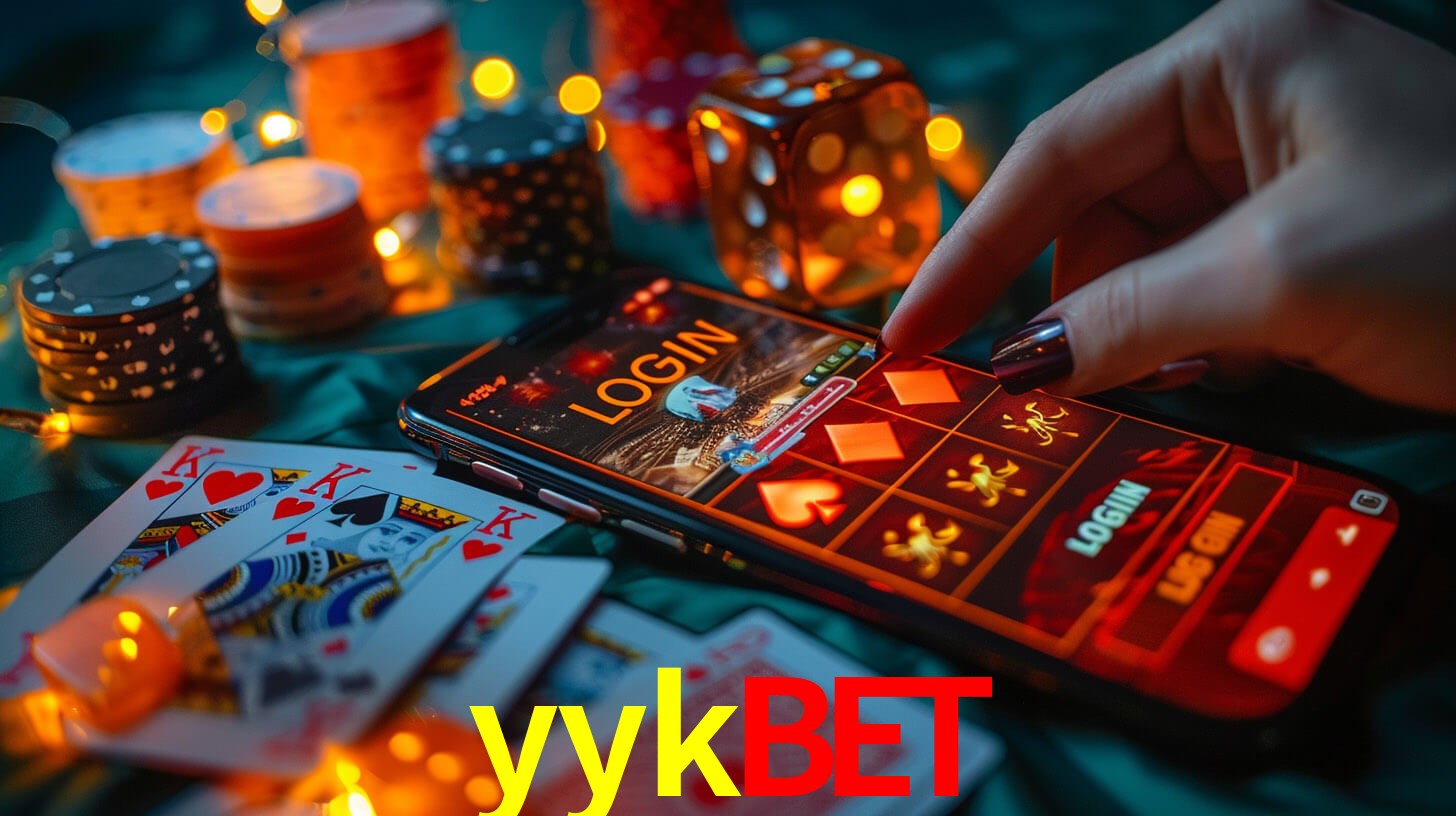 App YYKBET.COM