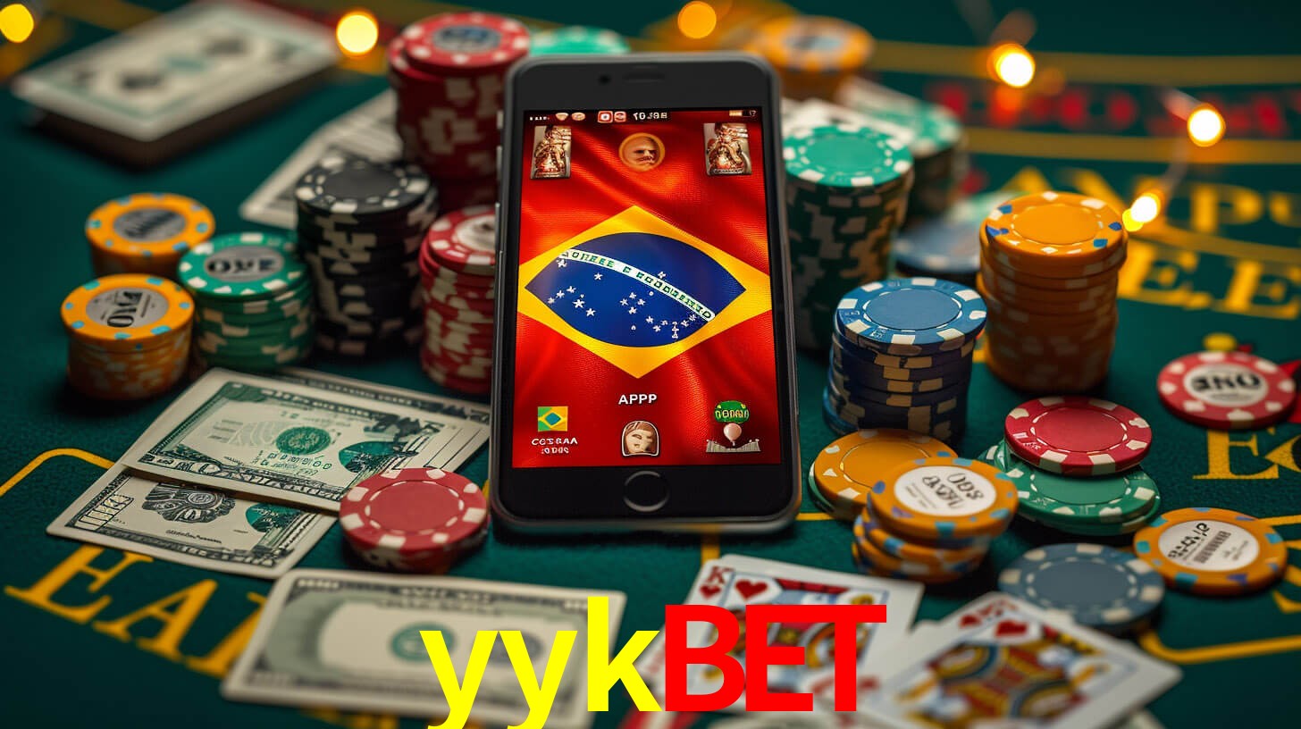 Cassino de Jogos YYKBET.COM