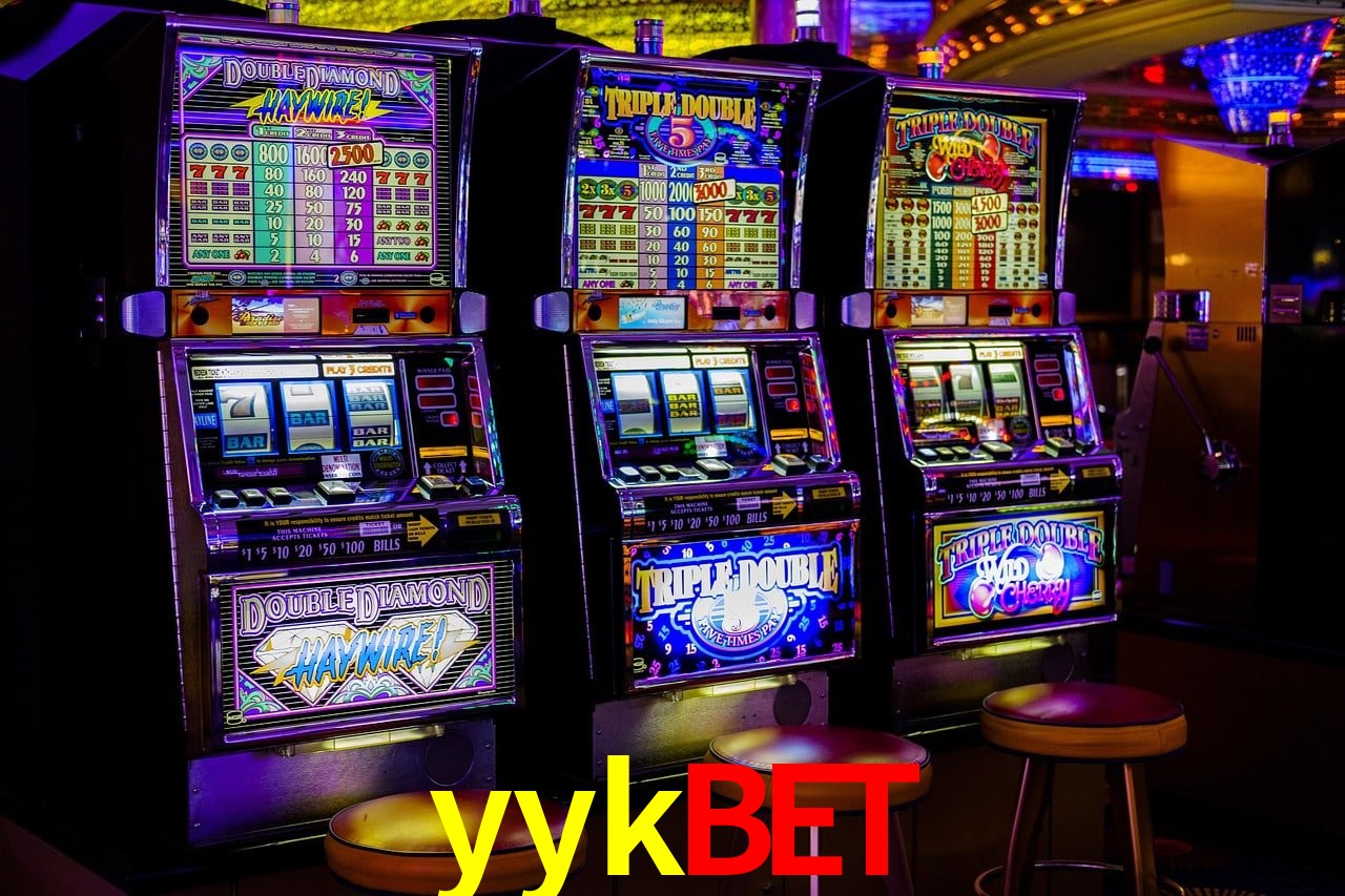 Gates of Olympus yykbet