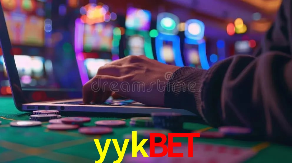 Casino Ao Vivo yykbet