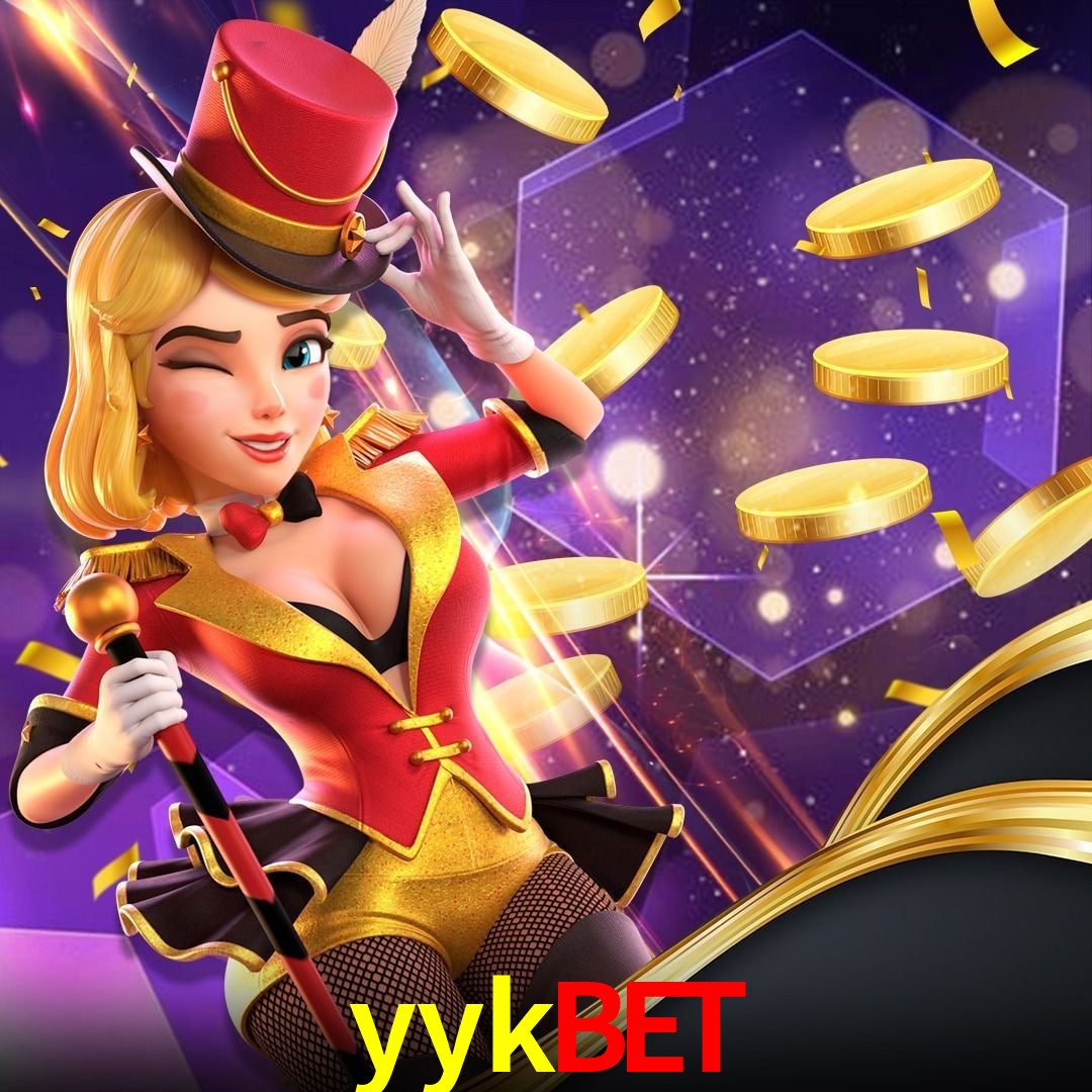 Slot Games yykbet