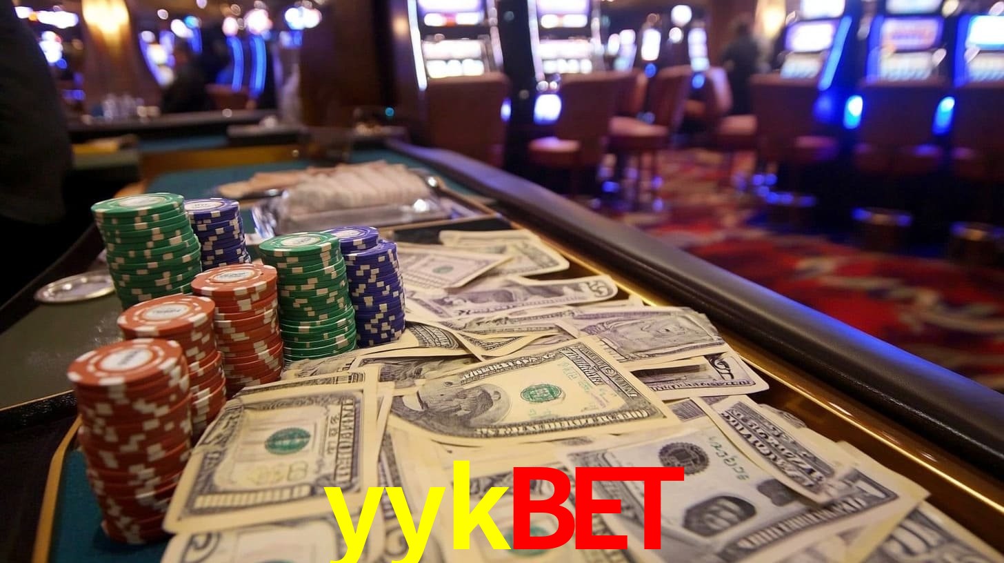 yykbet login