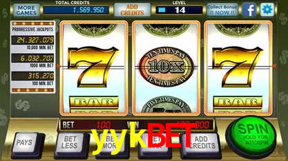 yykbet login