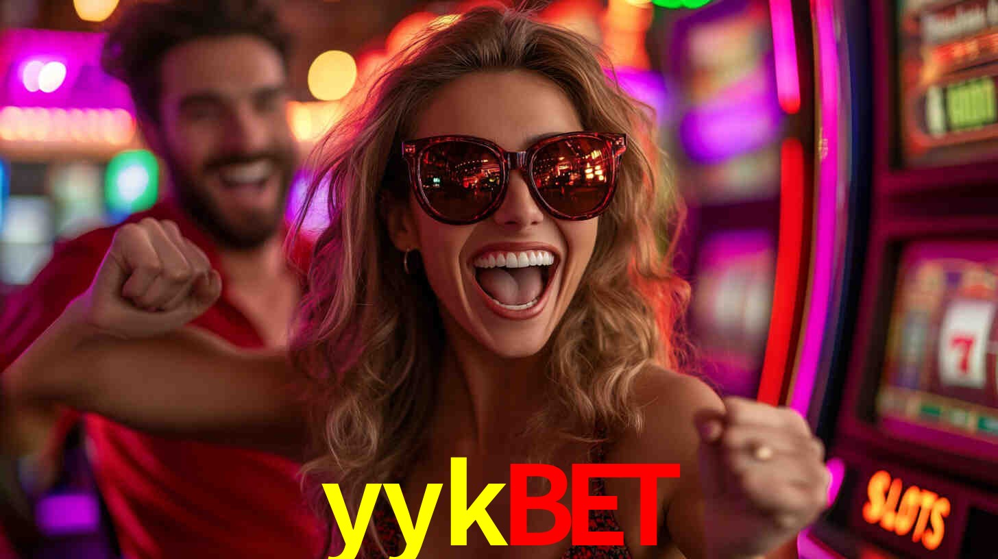 Inovações de Jogos na yykbet: O Futuro das Experiências Interativas