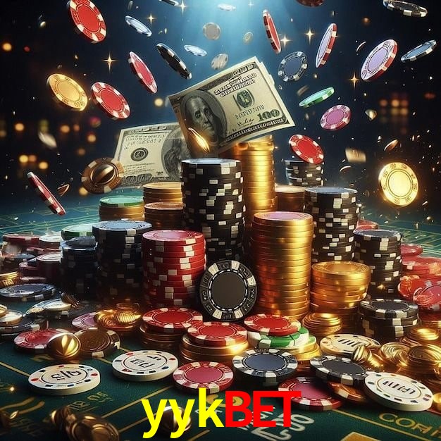 Interface do App yykbet
