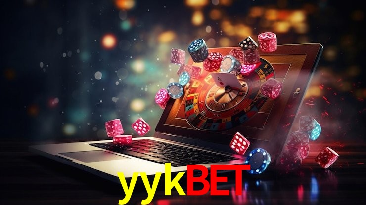 yykbet: Seu Especialista em Apostas Esportivas Brasileiras