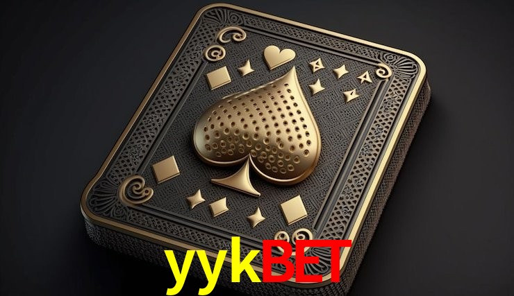 Provedores de Jogos yykbet
