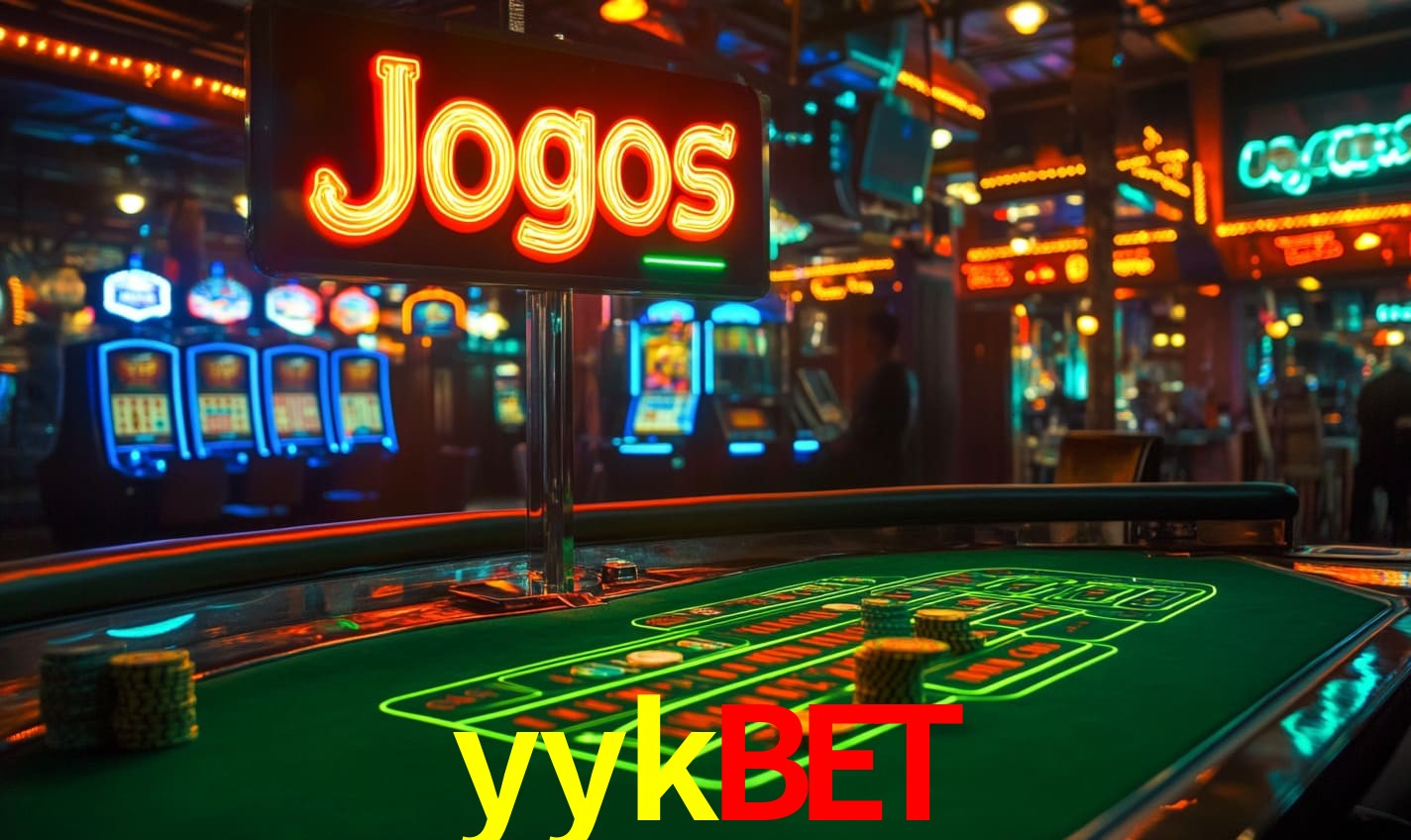 Integração de APIs yykbet