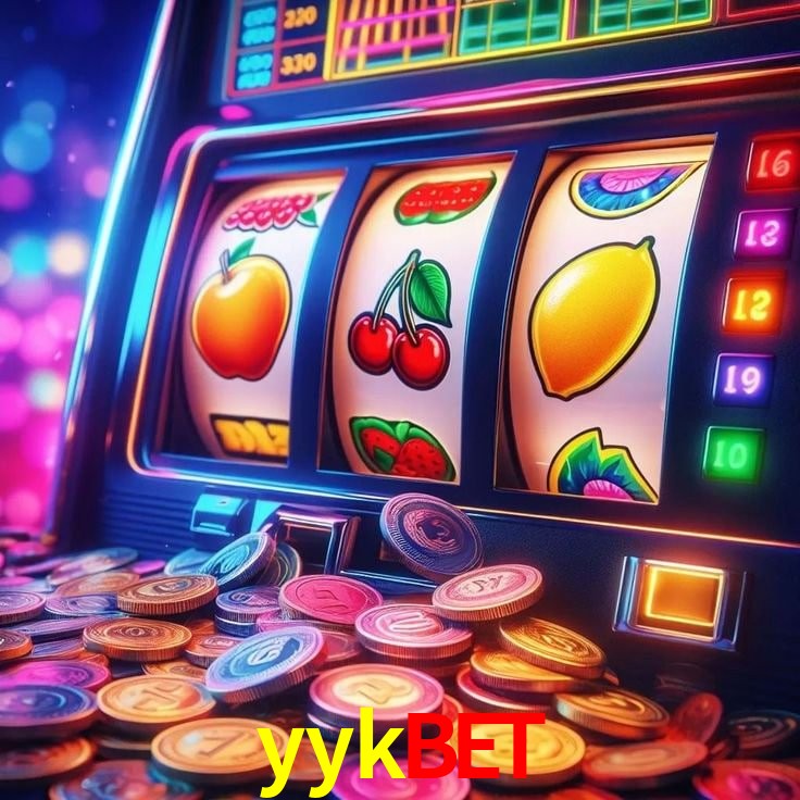 Diretório de Jogos yykbet