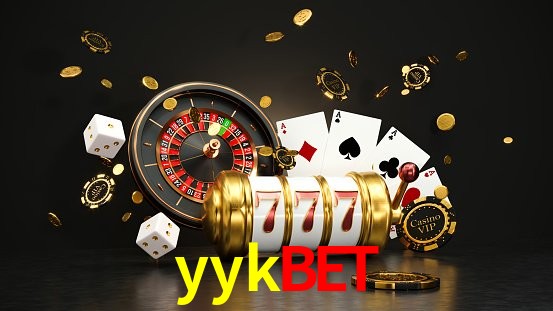 Live Casino yykbet