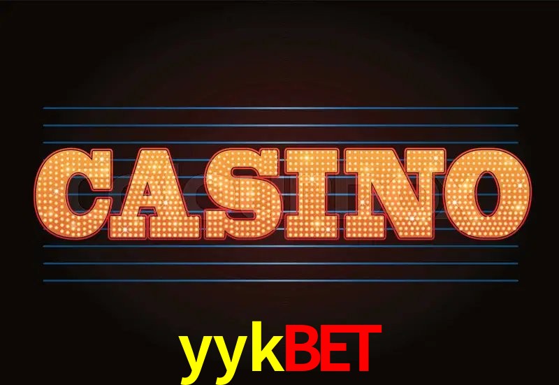 Casino Ao Vivo yykbet