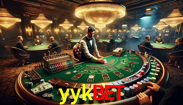 Platform Technology yykbet