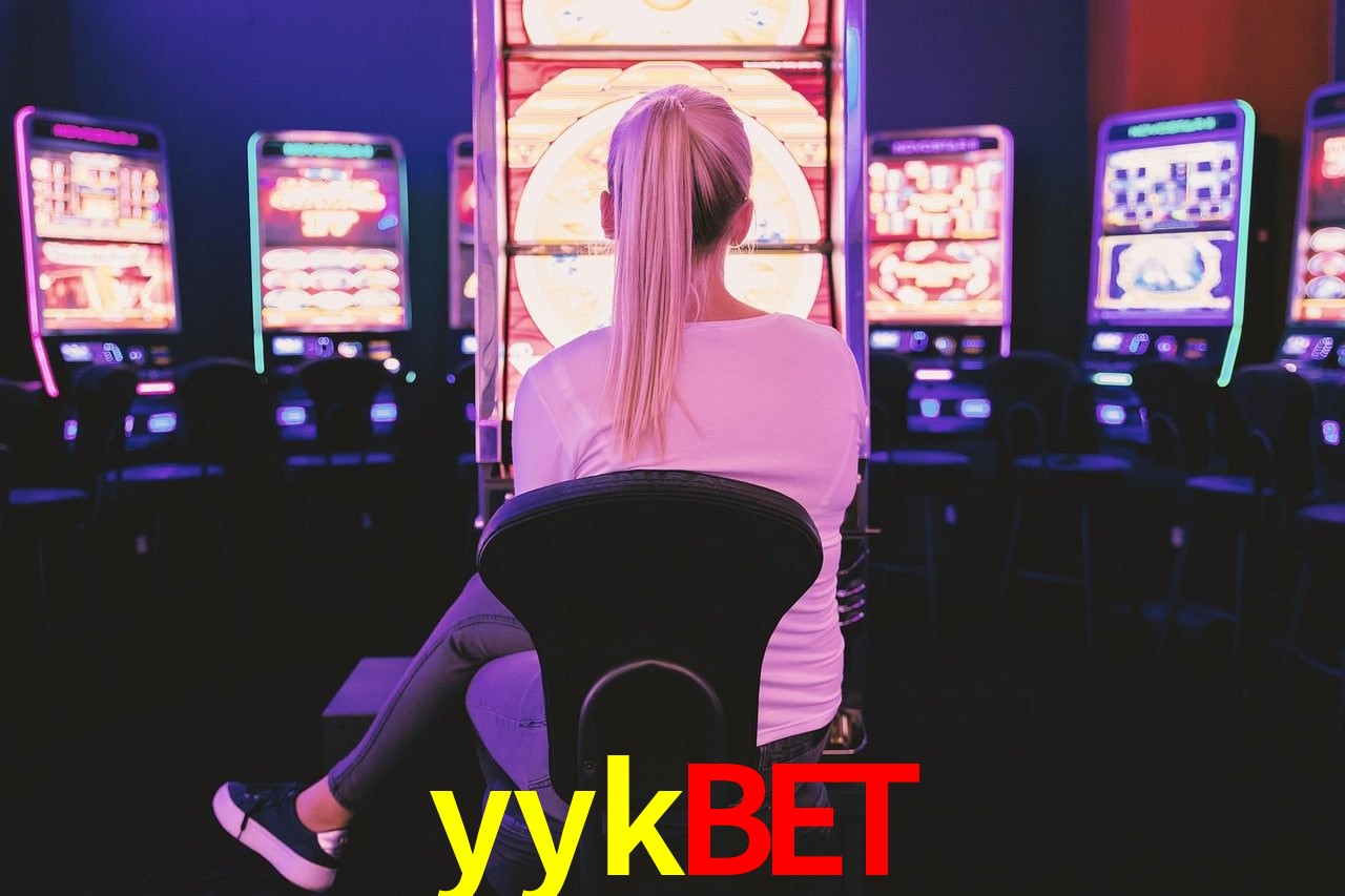 Seasonal Promotions yykbet