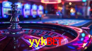 Jogos de Slot yykbet