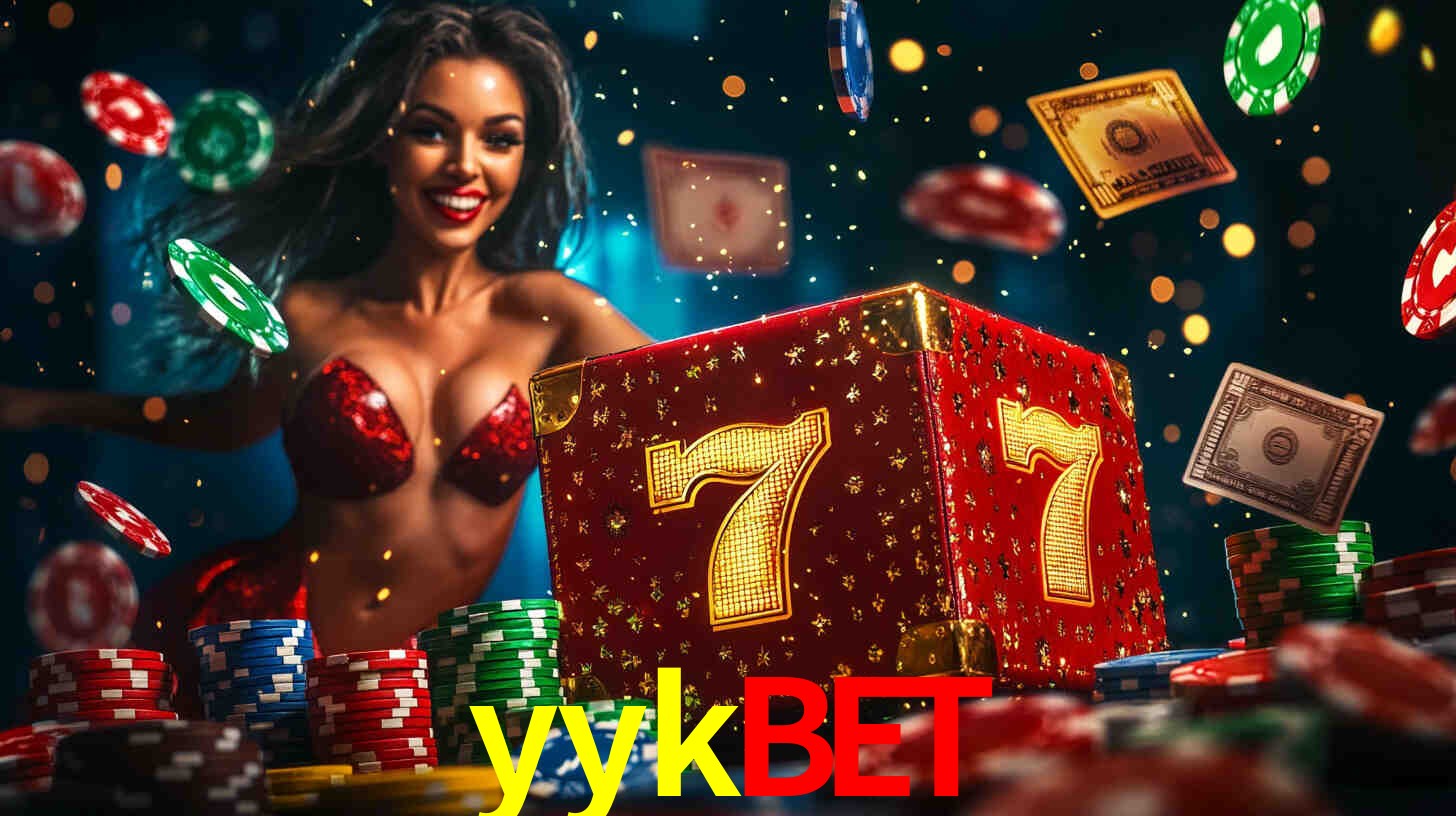 A Emoção da Loteria na yykbet: Uma Chance de Mudança de Vida