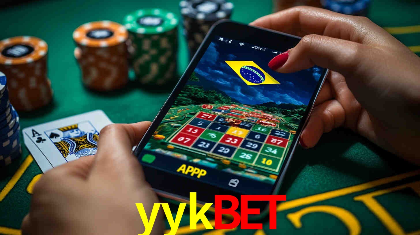 Descubra a Essência do yykbet: Nossa História e Compromissos