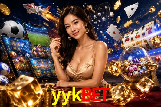 Live Casino yykbet