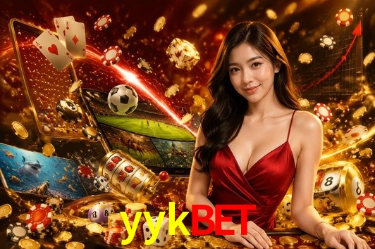Seasonal Promotions yykbet