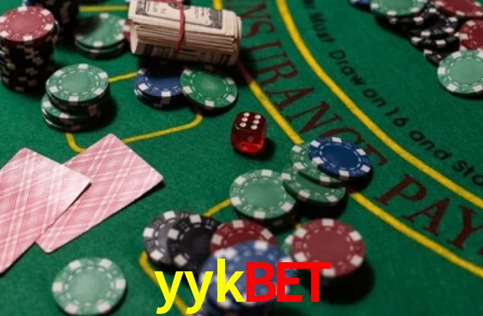 Bônus Generosos e Exclusivos no yykbet para Você!