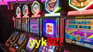 Bônus Diários yykbet