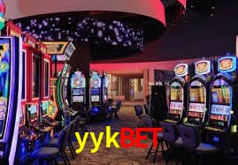 yykbet cassino