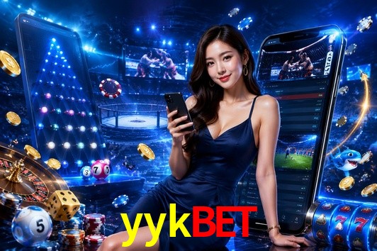 Game Statistics yykbet