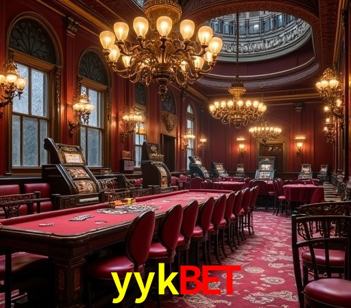 Promoção Relâmpago yykbet