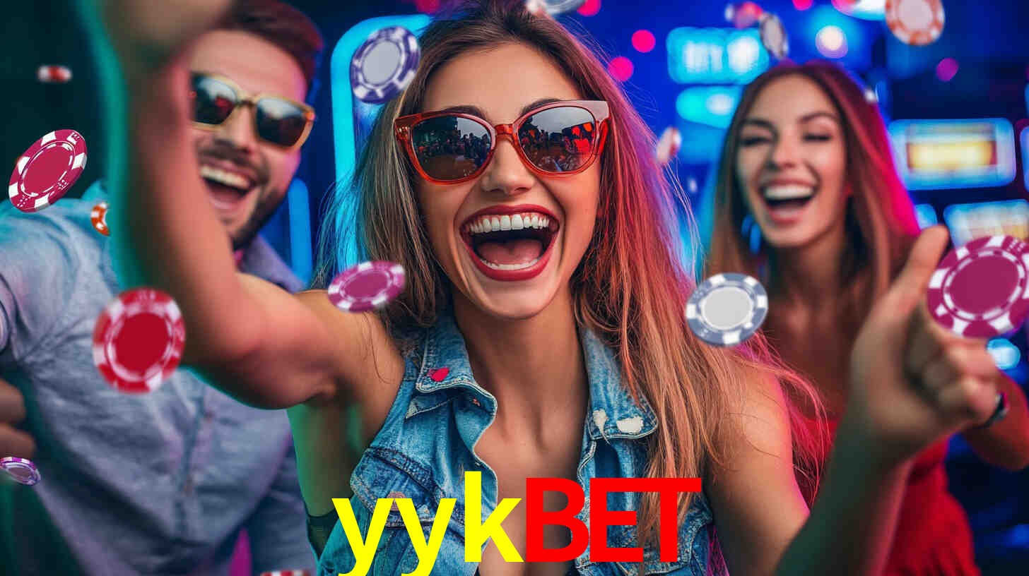 Descubra a Essência do yykbet: Nossa História e Compromissos