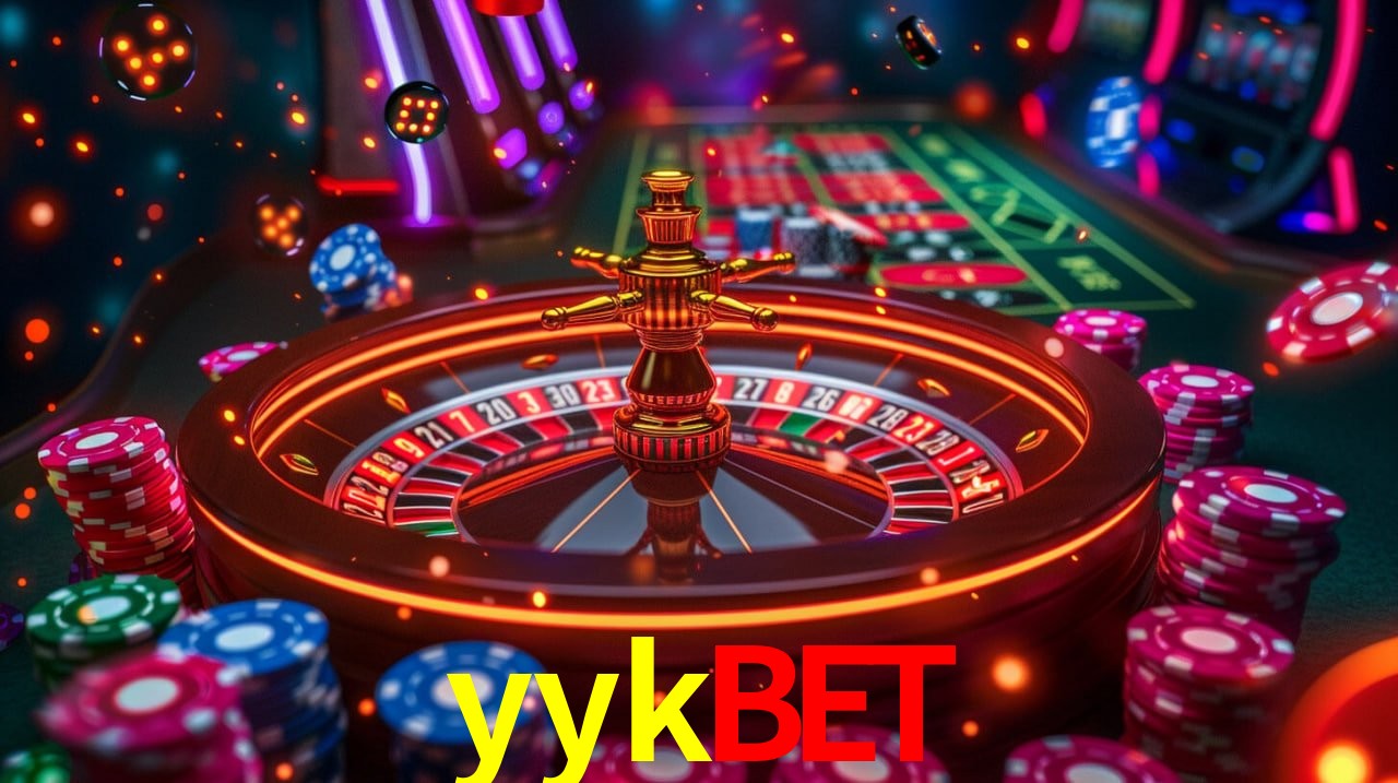 Jogos Exclusivos yykbet