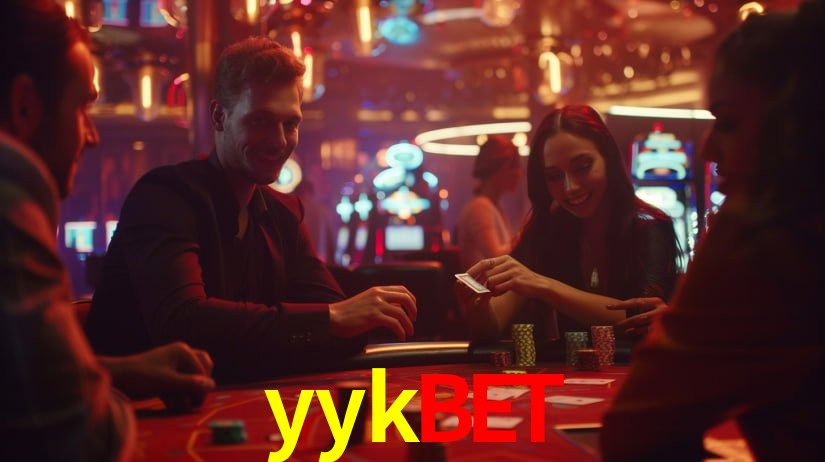 A Popularidade dos Caça-Níqueis no yykbet