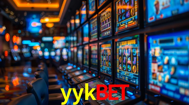 APP oficial da yykbet para mobile