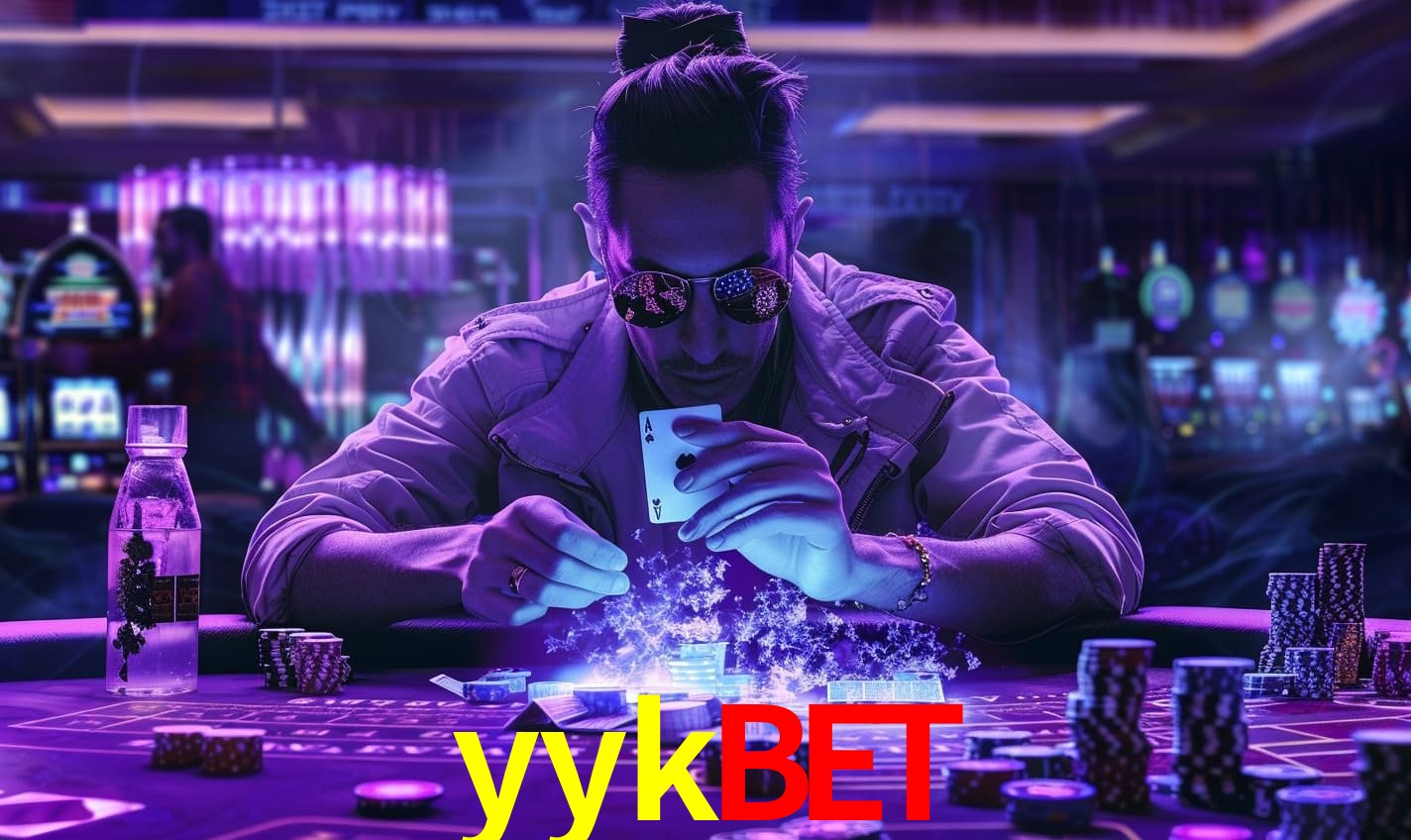 VIP Casino yykbet