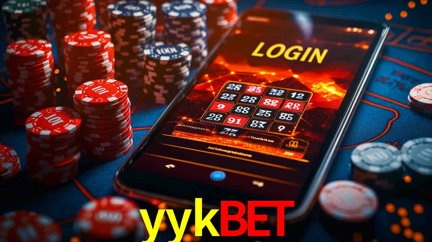 yykbet: A Experiência de Casino com Jogos de Mesa ao Vivo