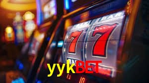 Login Seguro yykbet