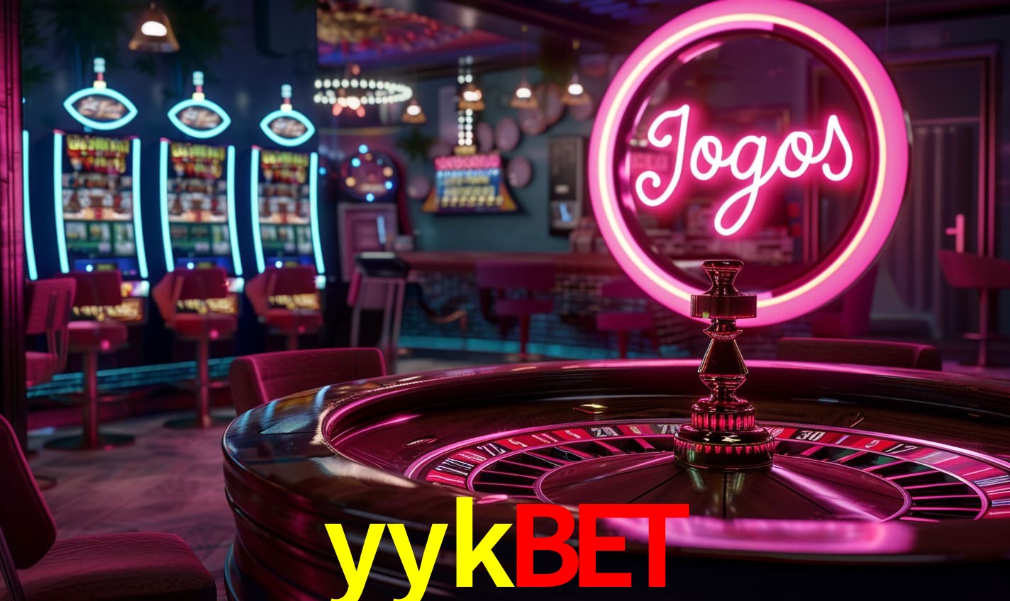 A Emoção da Loteria na yykbet: Uma Chance de Mudança de Vida
