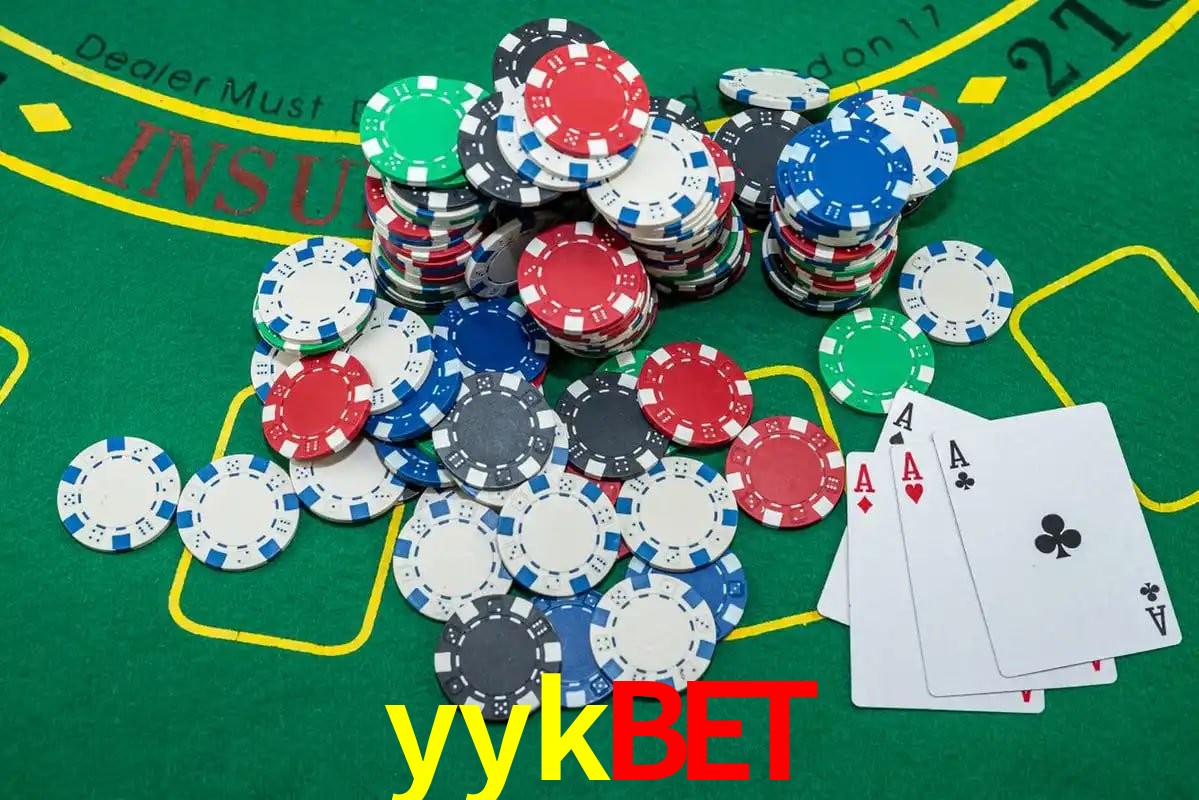Casino VIP yykbet