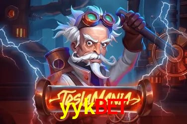 Provedores de Jogos yykbet