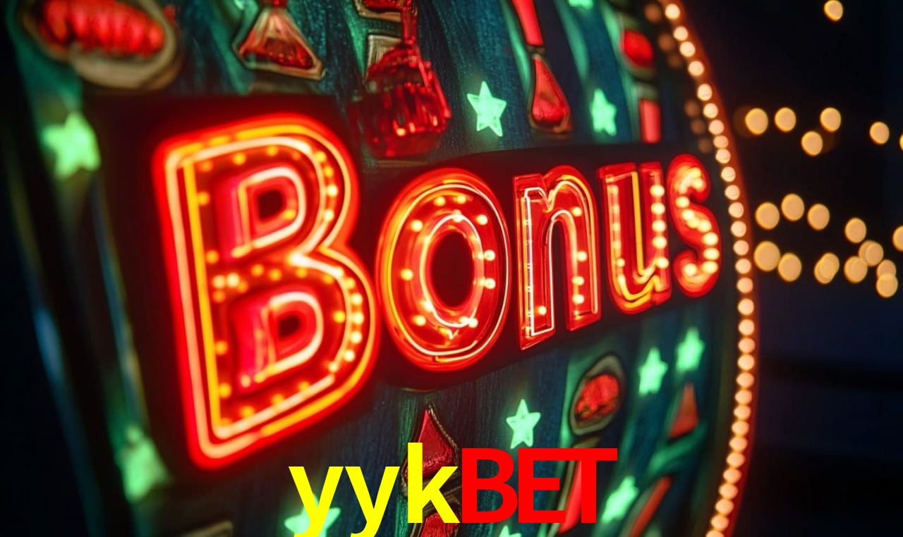 Casino Ao Vivo yykbet