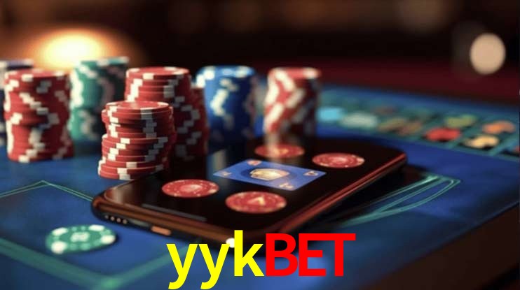 Apostas de Tênis yykbet