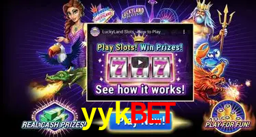 Descubra a Magia dos Jogos de Arcade no yykbet