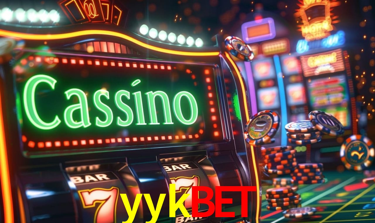 Cadastro Rápido yykbet